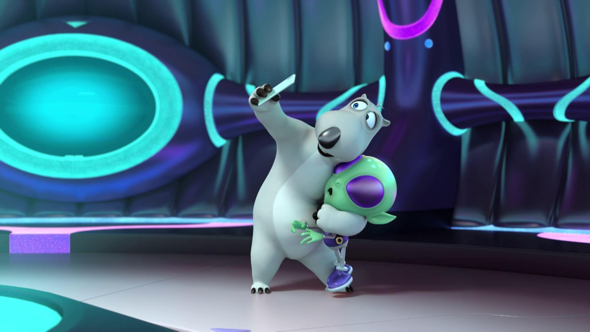 Bernard