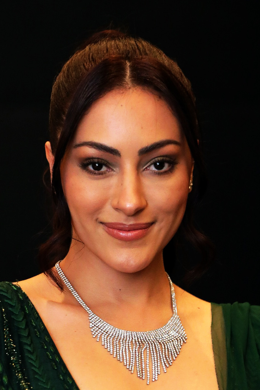 et billede af Jeniffer Piccinato