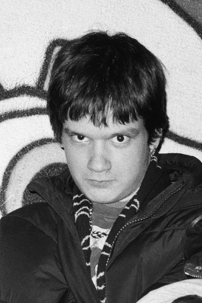 et billede af Serhiy Shafranskyi