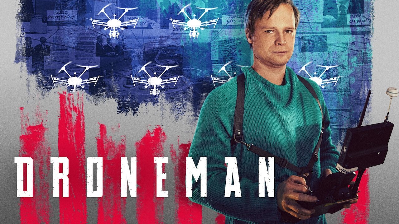 Droneman