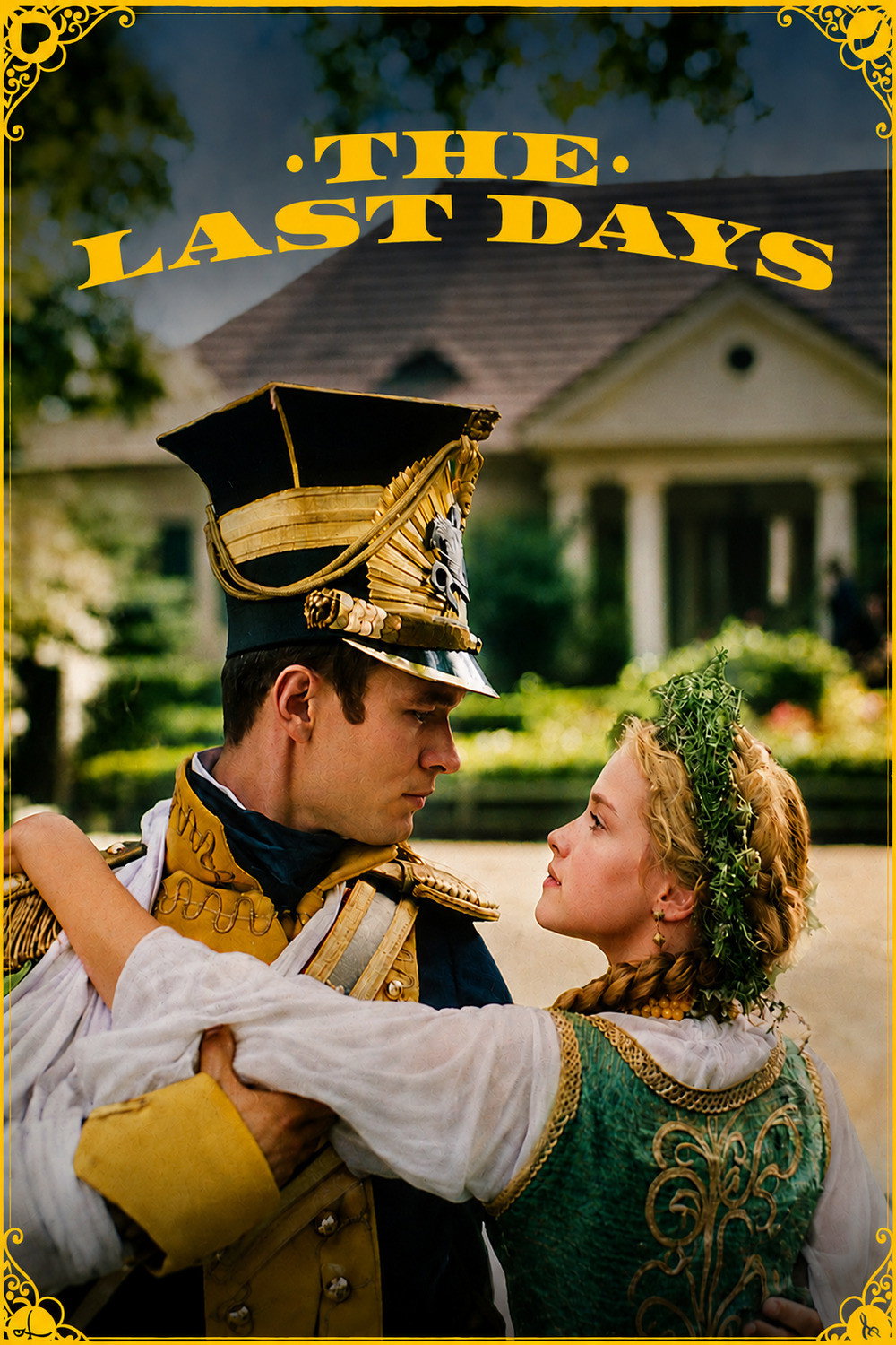 The Last Days