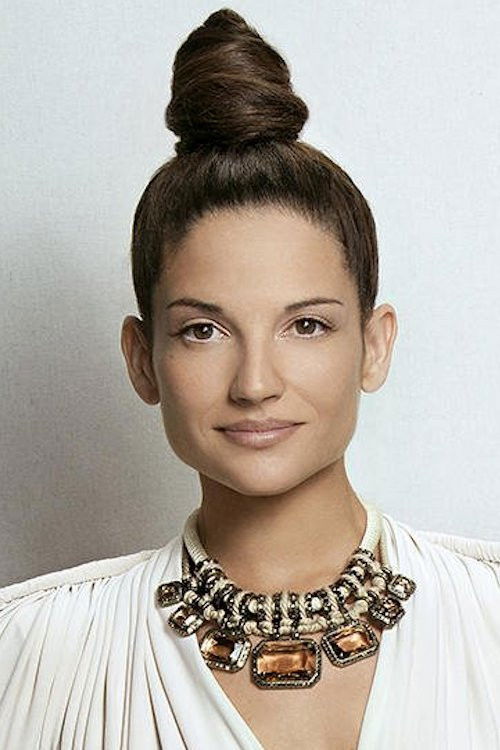 et billede af Natalia Jiménez