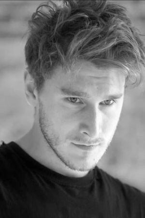 et billede af Edward Pearce