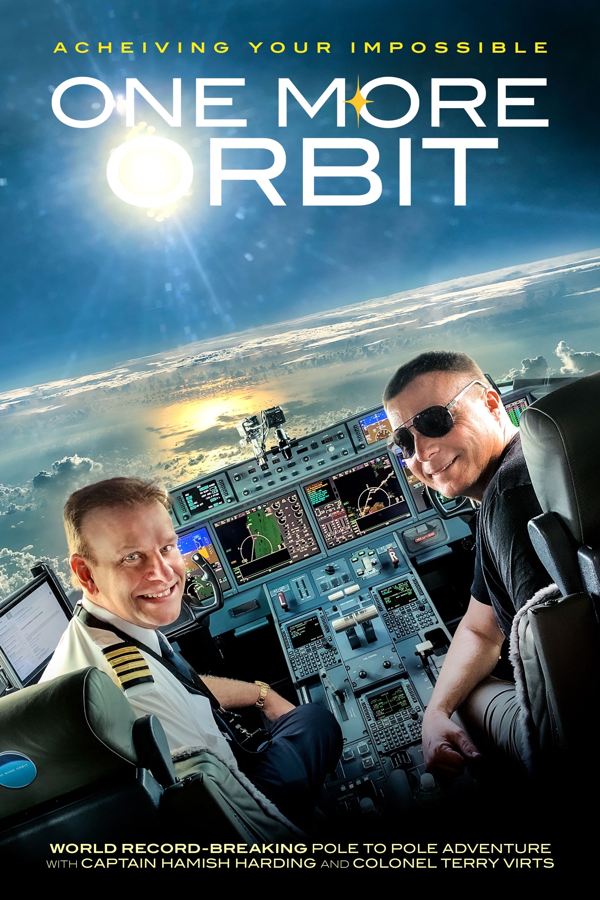 One More Orbit