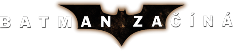 Batman začíná