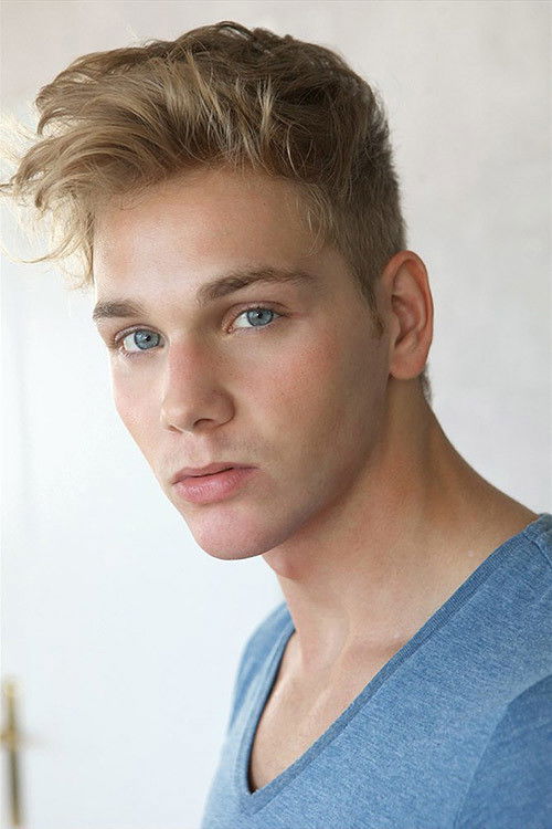 et billede af Lars Norgaard