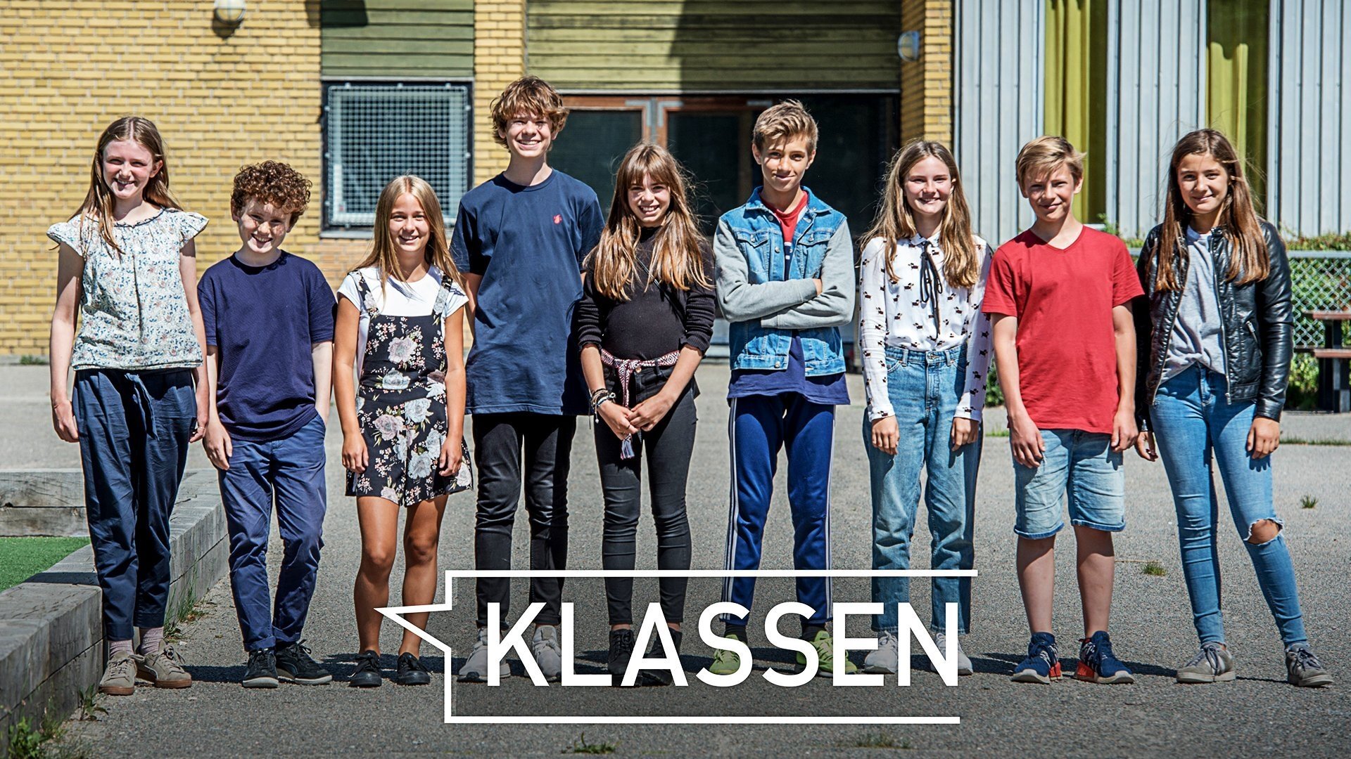 The Class