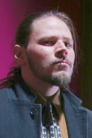 et billede af Joseph Frantz