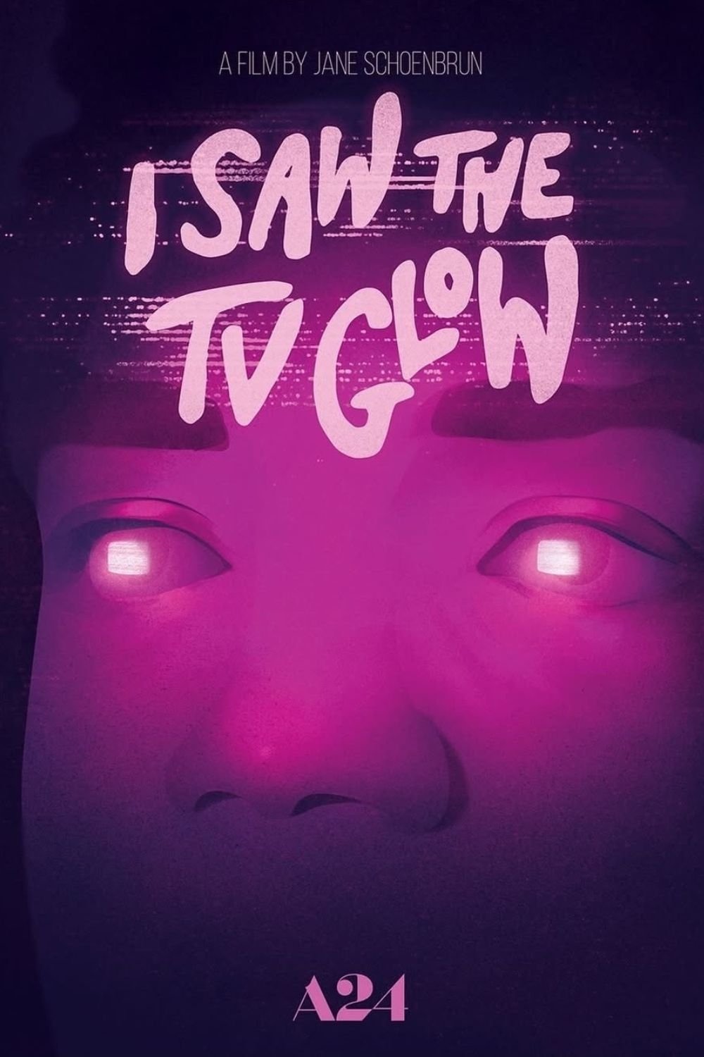 I Saw the TV Glow