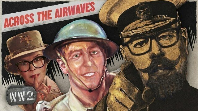 War Stories We Didn't Get to Tell