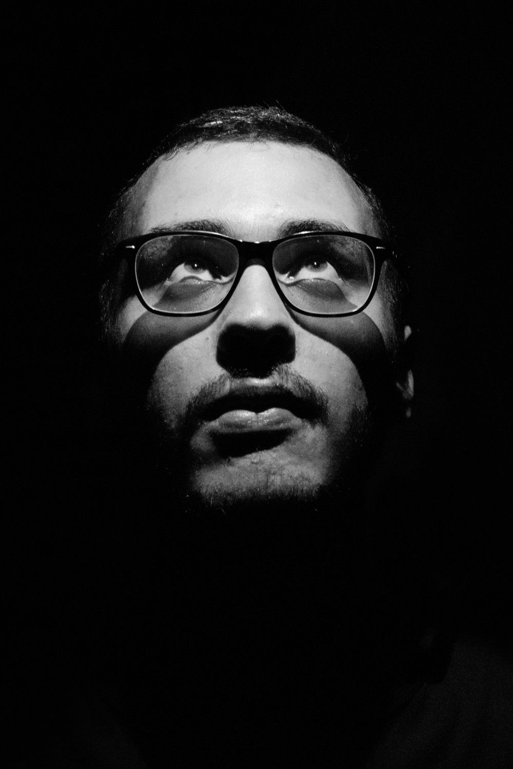 et billede af André Moniz Vieira