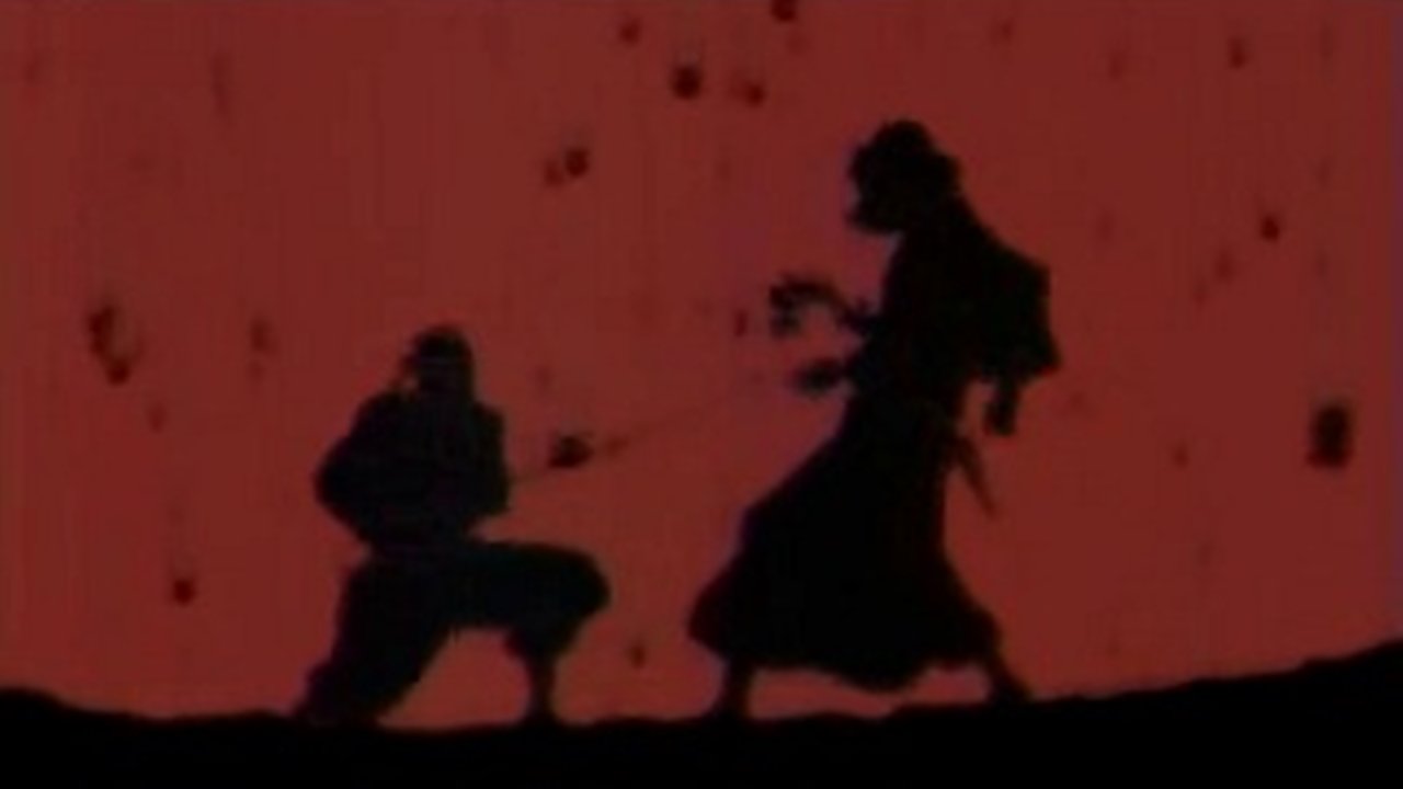 Thumbnail for Yotsuya Ghost Story - Part 4 Season 1 Episode 4