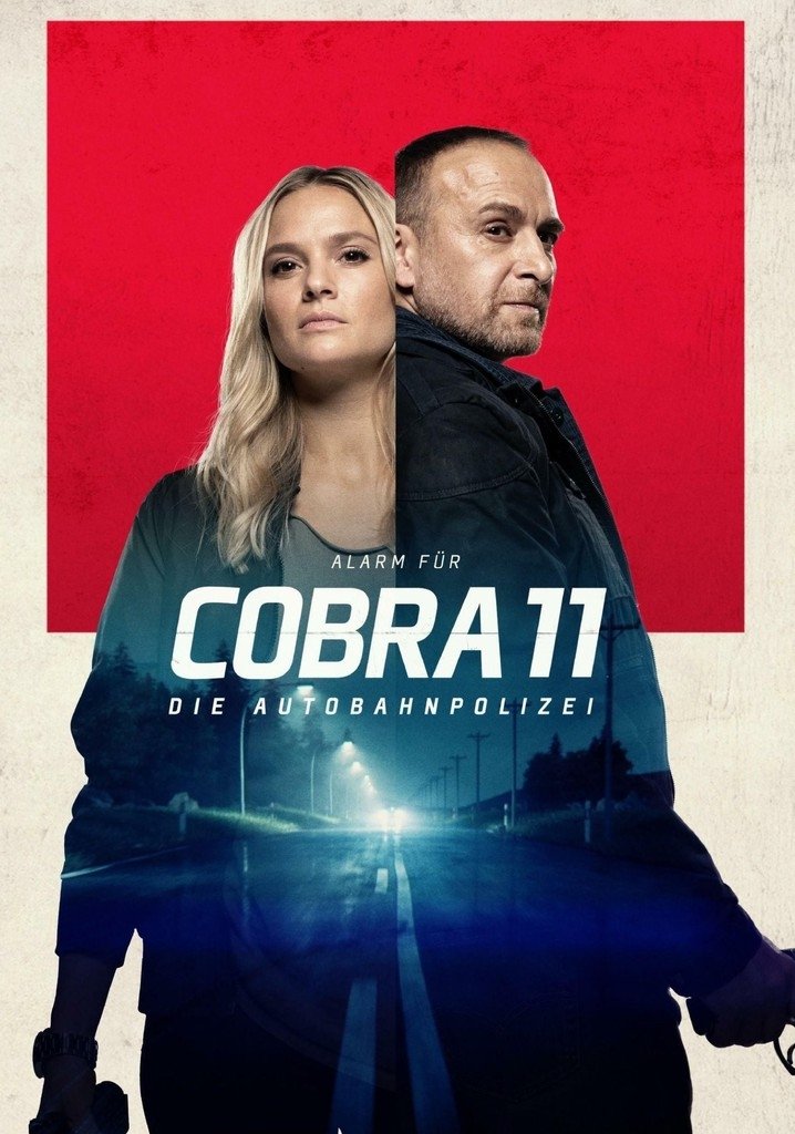 Alarm for Cobra 11: The Motorway Police - Season 50