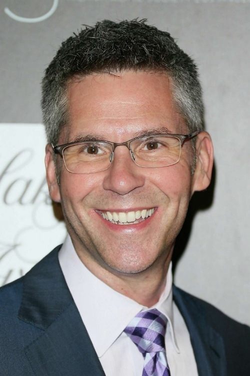 et billede af John Henson