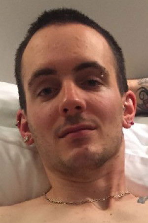 et billede af Tiago Grante