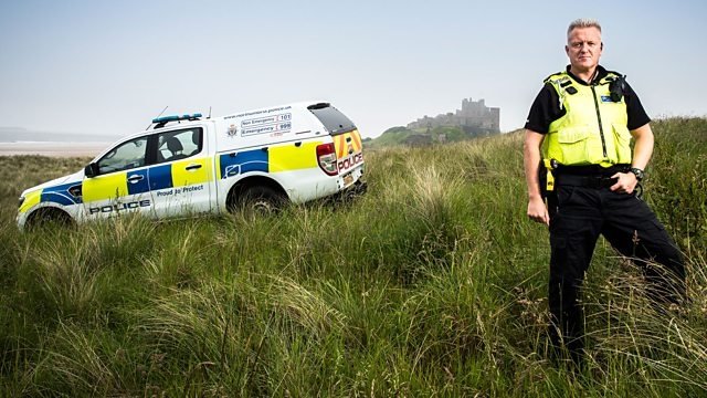 Our Cops in the North - Épisode 3
