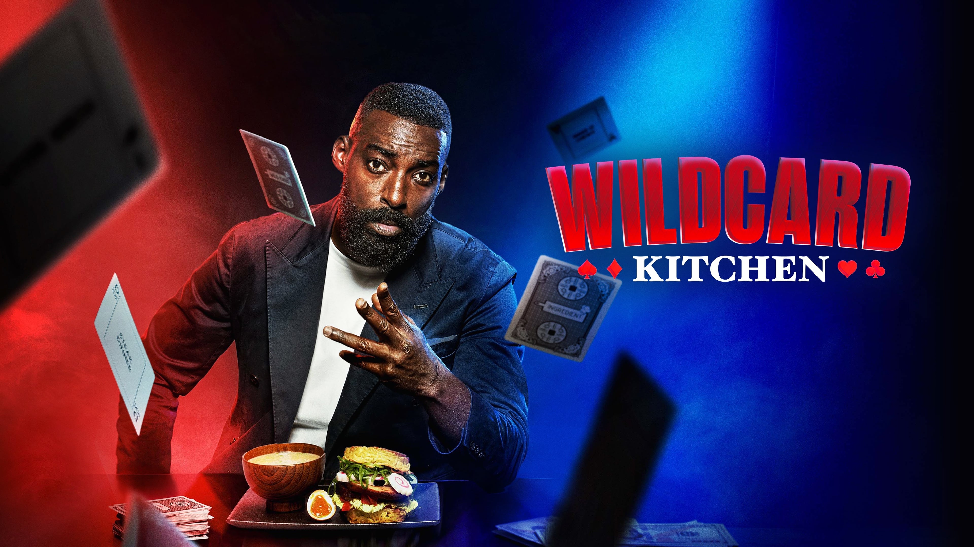 Wildcard Kitchen - Season 1 Episode 2
