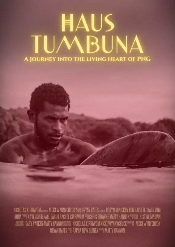Haus Tumbuna