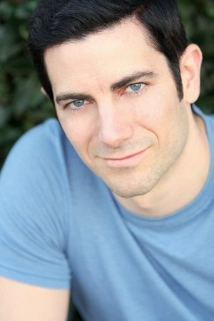 et billede af Ryan T. Husk