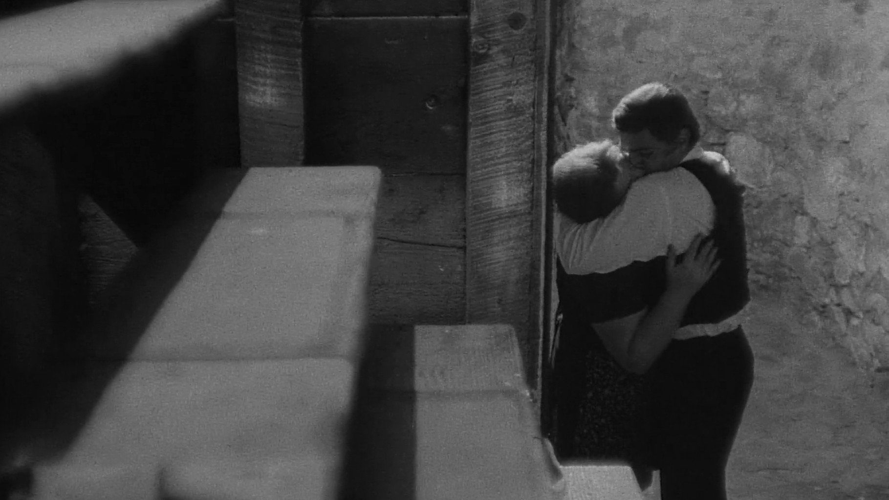 The Honeymoon Killers (1970) — still 3
