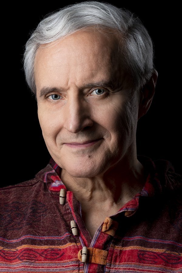 et billede af Robert William Connolly