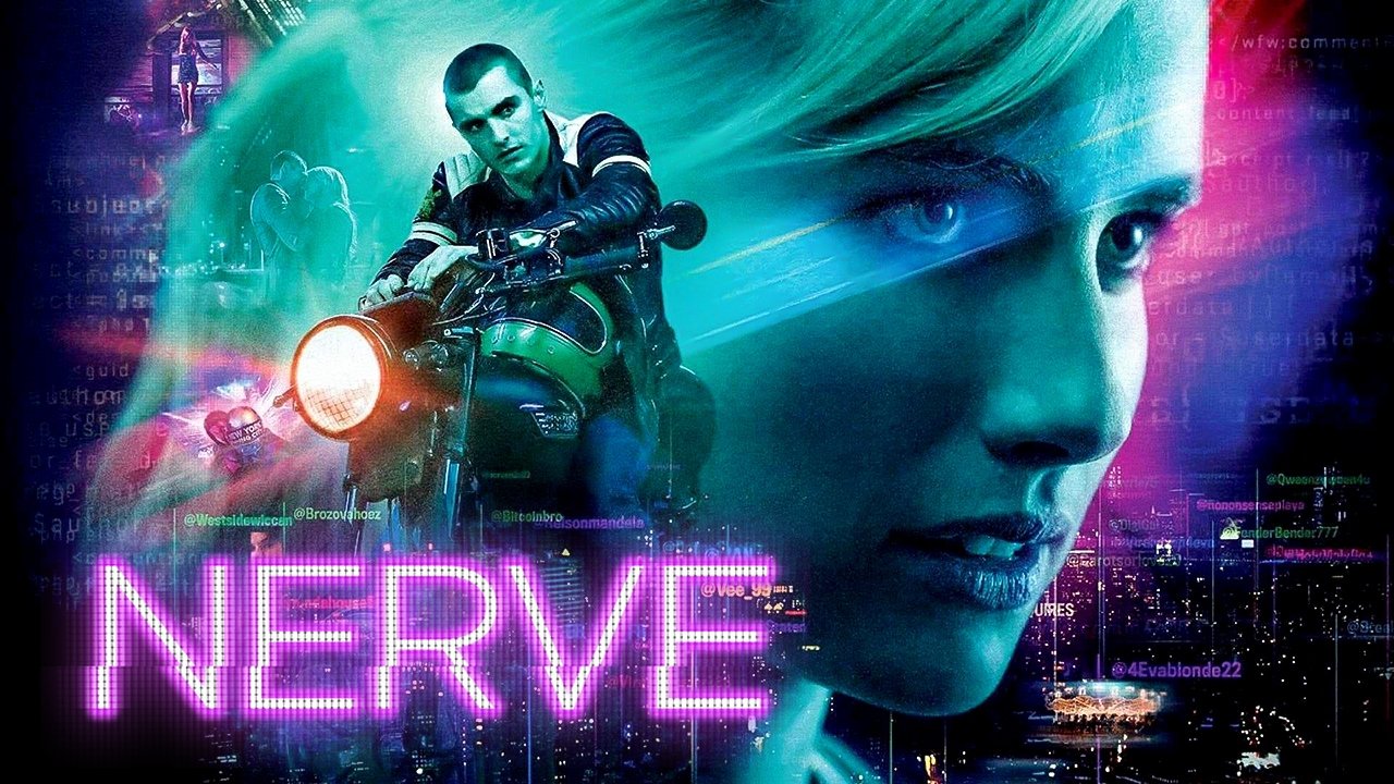 Nerve: Un Juego Sin Reglas