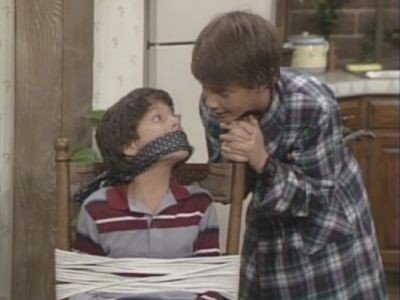 Charles in Charge
