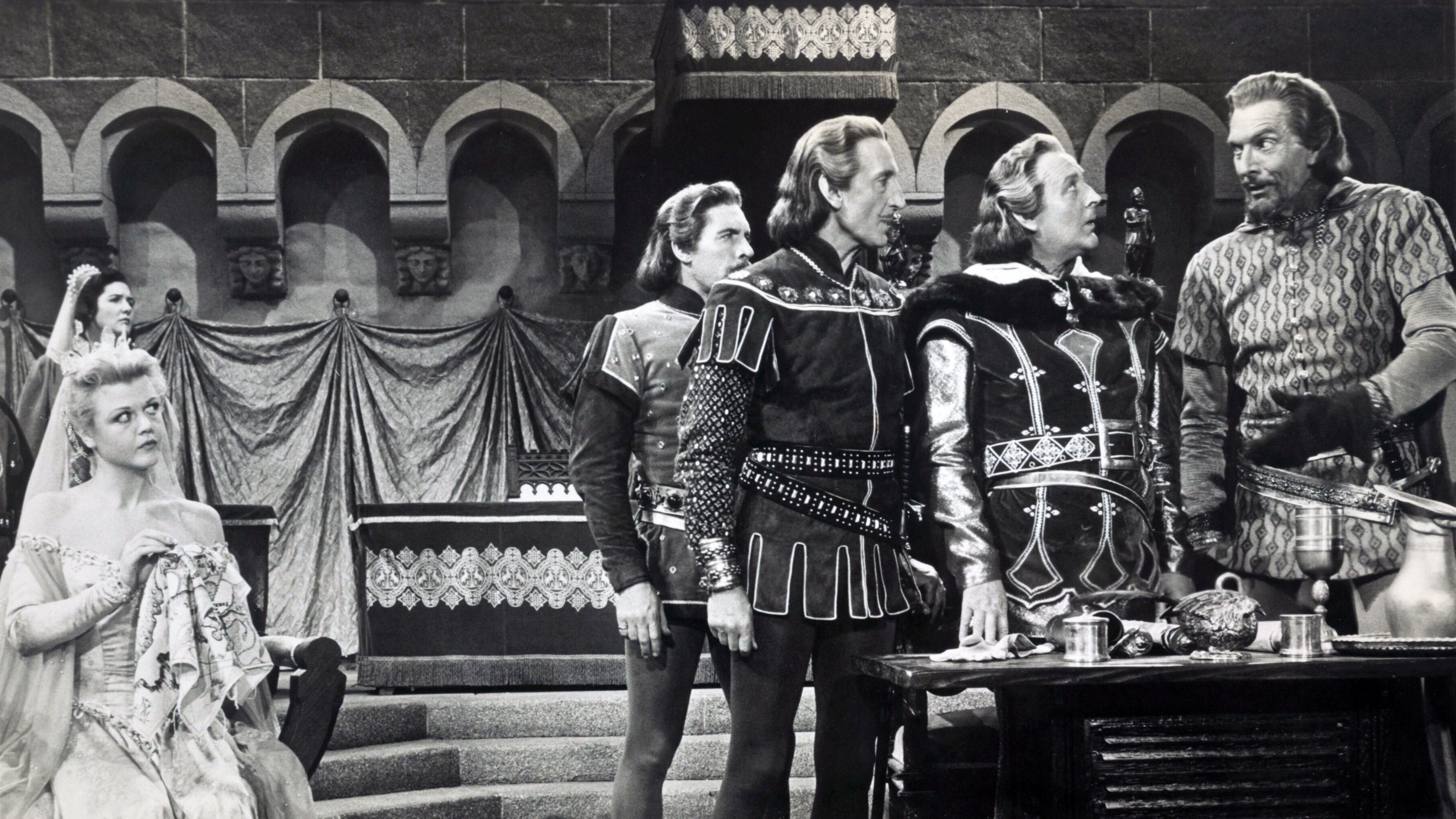 the court jester agatha christie the court jester agatha christie