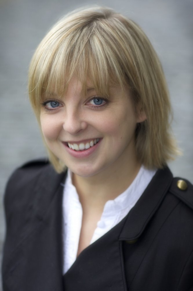 et billede af Elaine Murphy