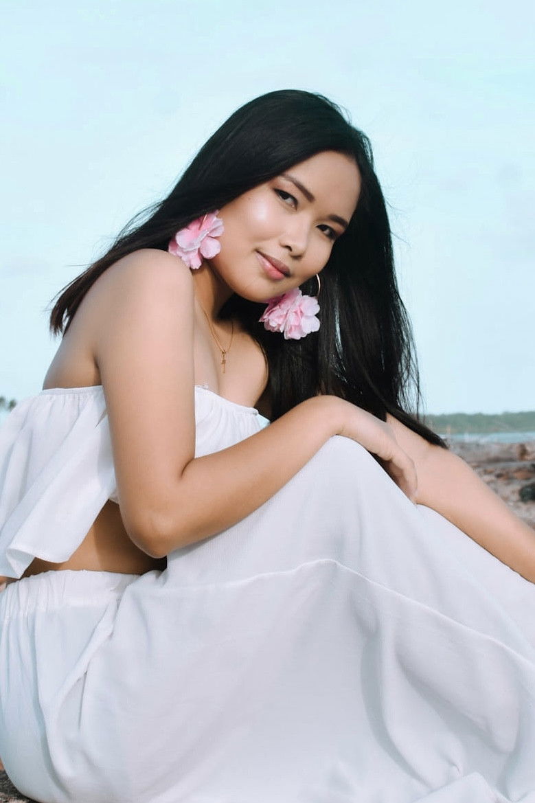 et billede af Trixie Emmanuel