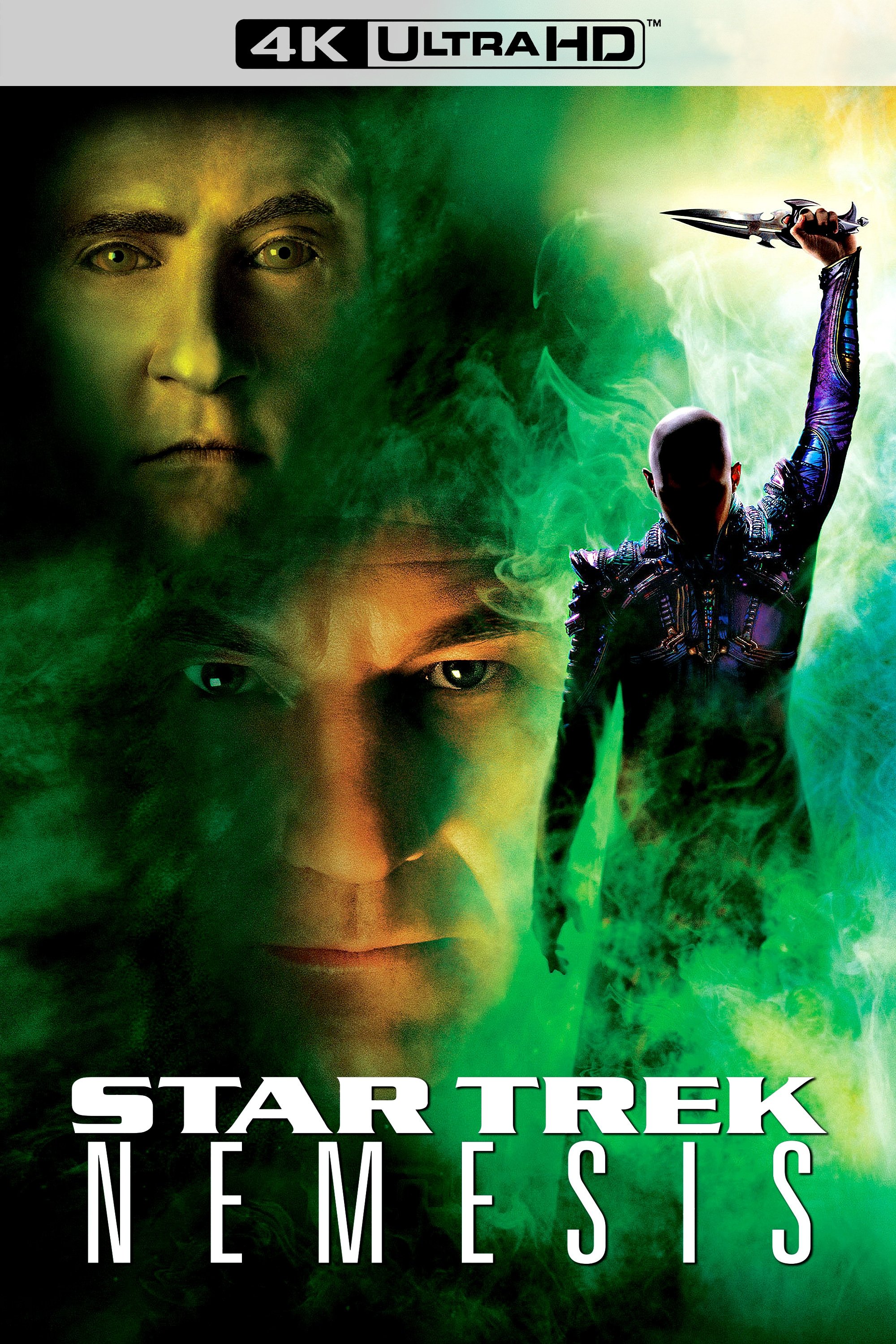 Star Trek: Nemesis