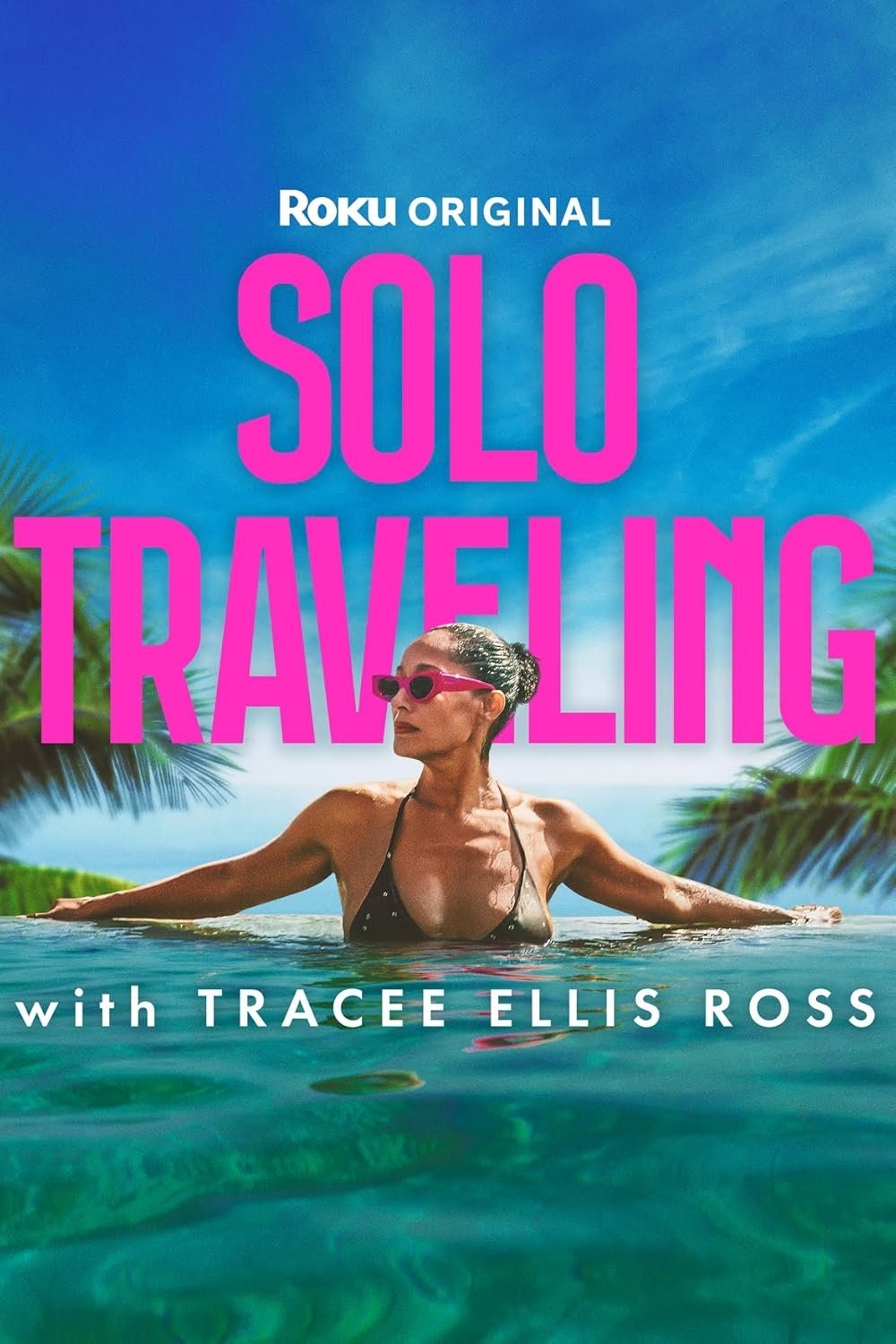 Solo Traveling with Tracee Ellis Ross - Season 1