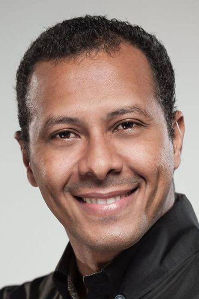 et billede af Manuel Raposo