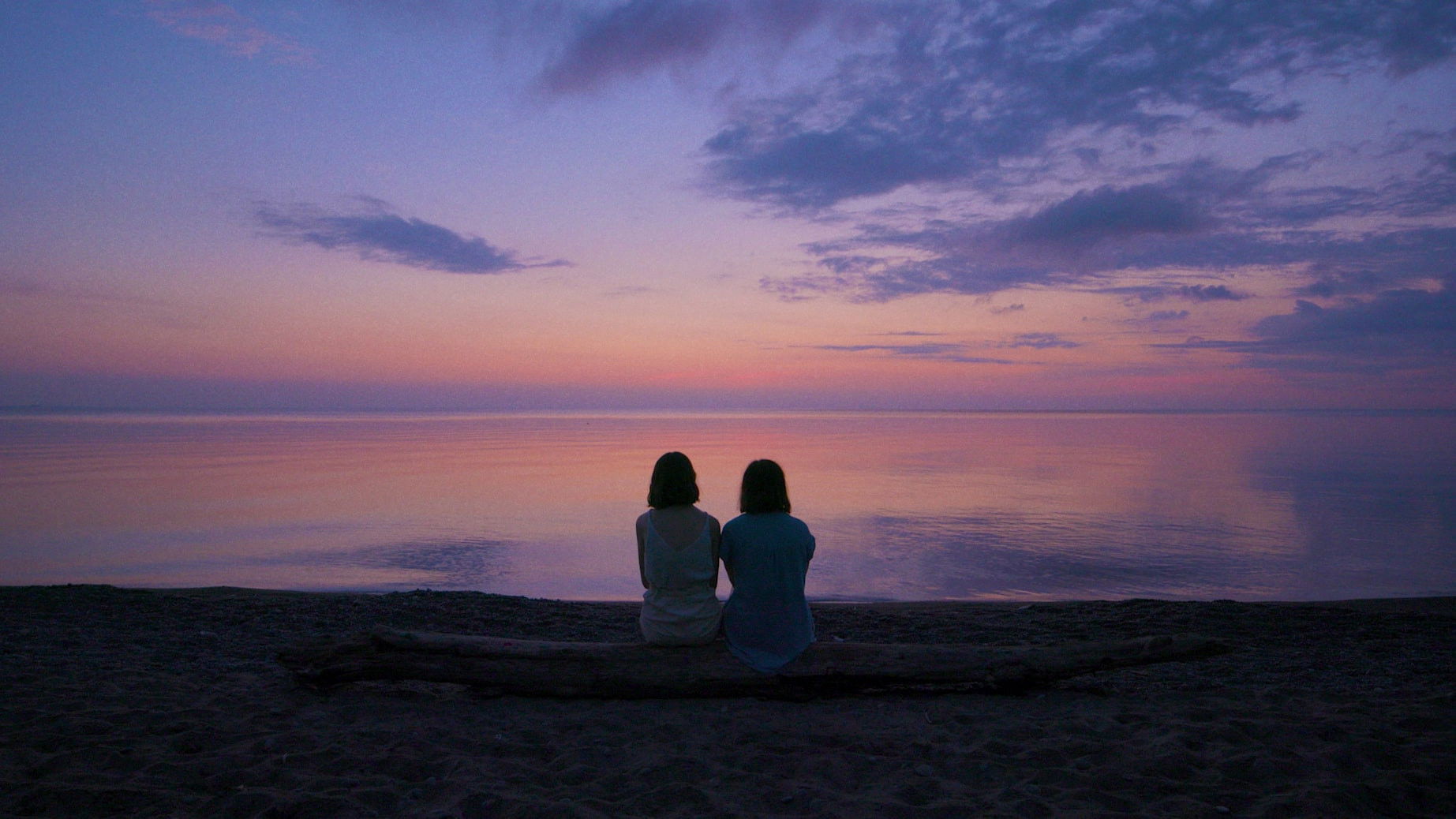 Benevolent backdrop image