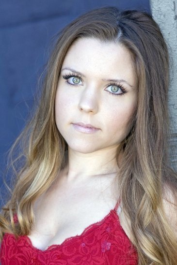 et billede af Krystle Mataras