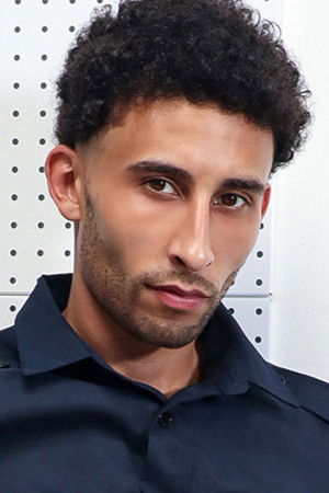 et billede af Blake Rivers