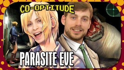 S1E45 · Parasite Eve