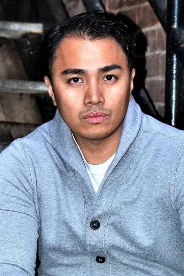 et billede af Jack Acedo