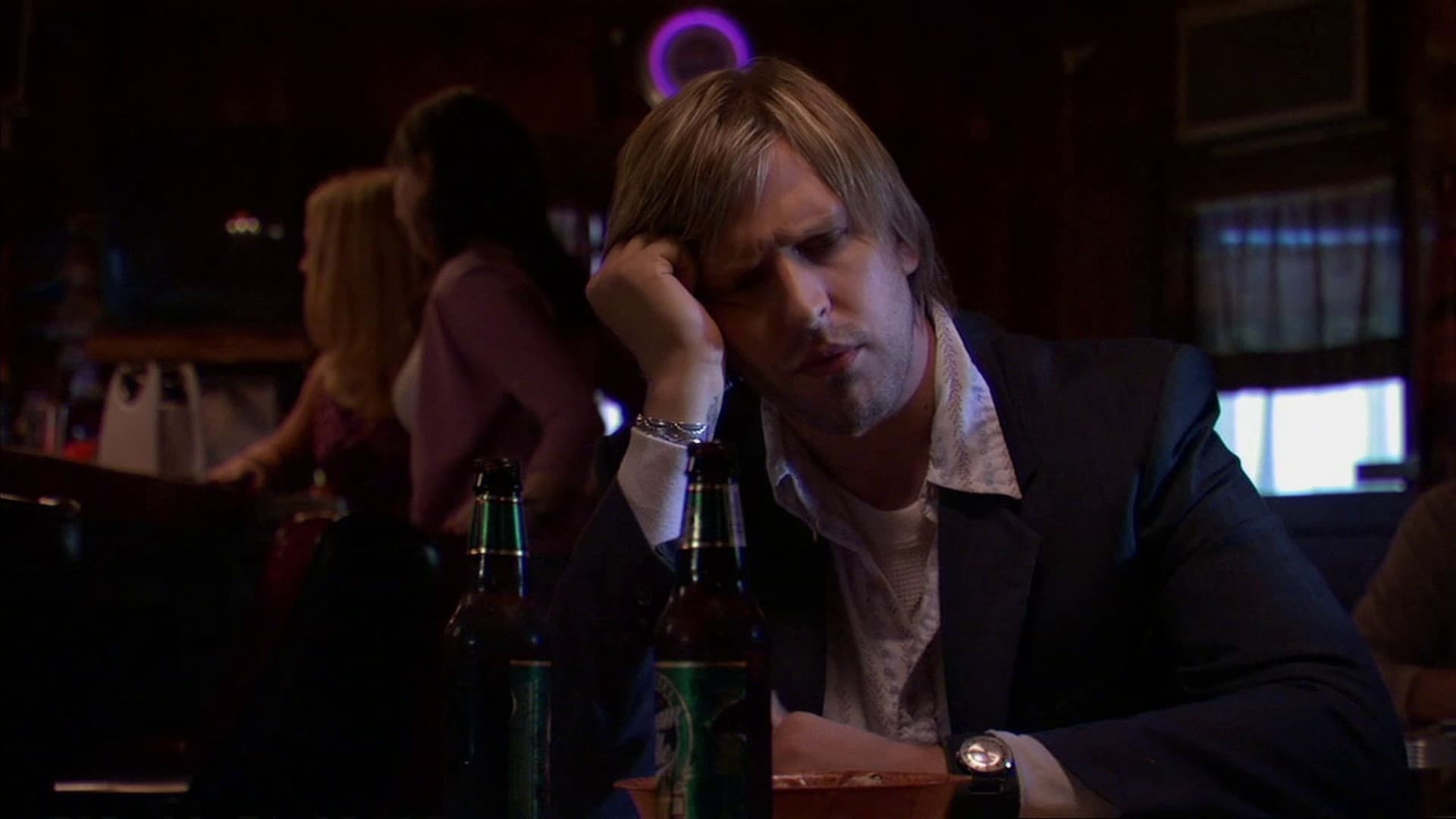 The Cake Eaters (2007)
