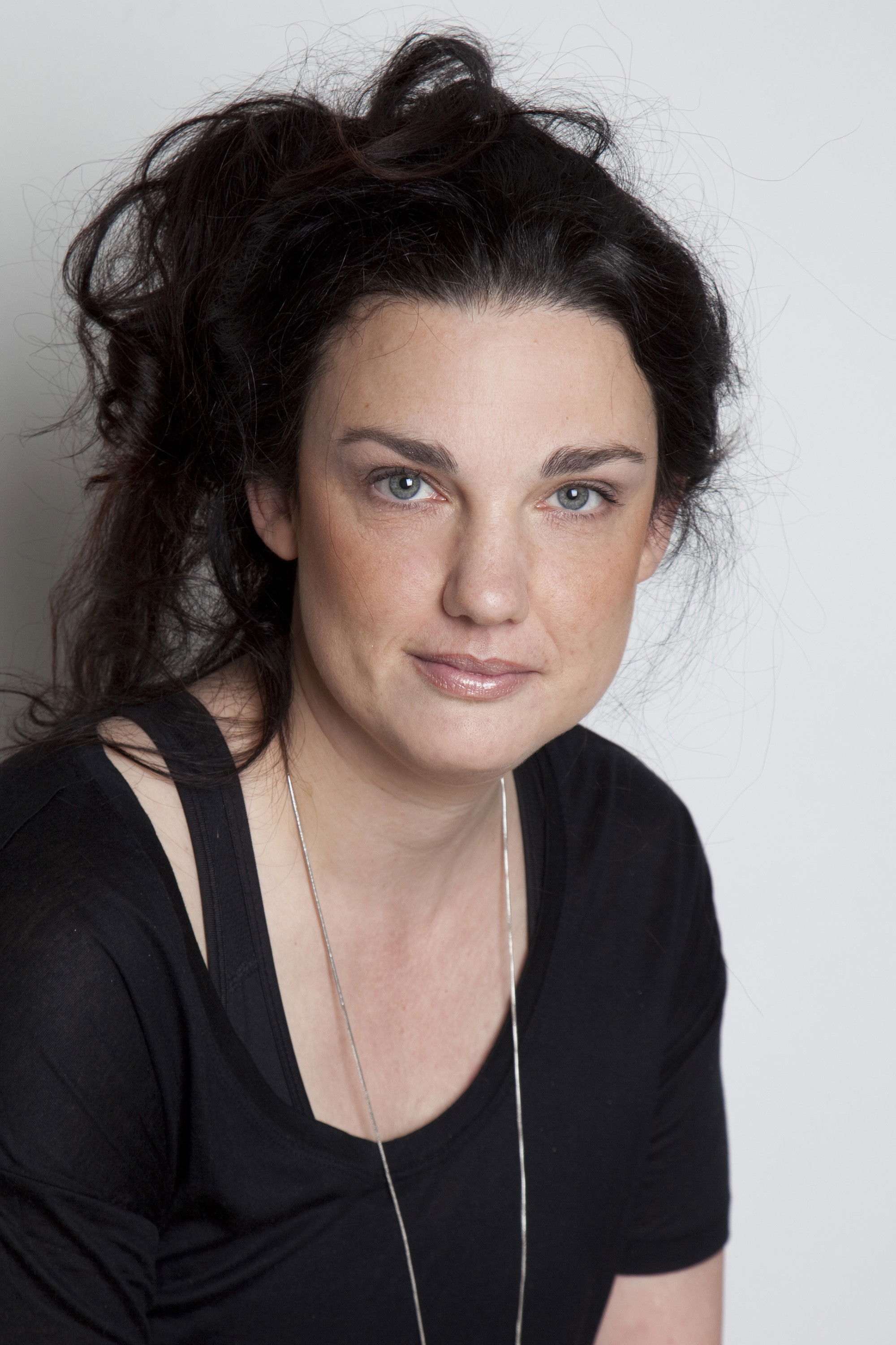 et billede af Helena Gatzioura