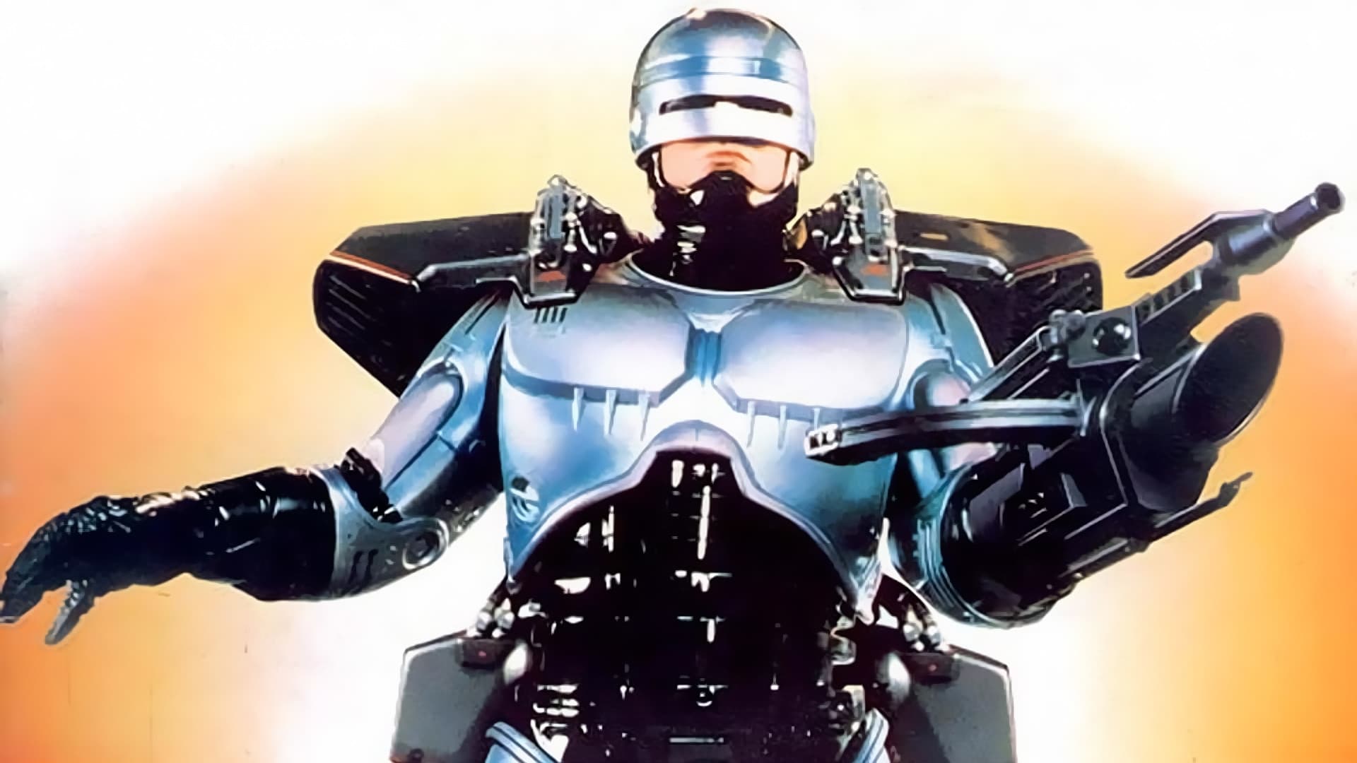 RoboCop 3