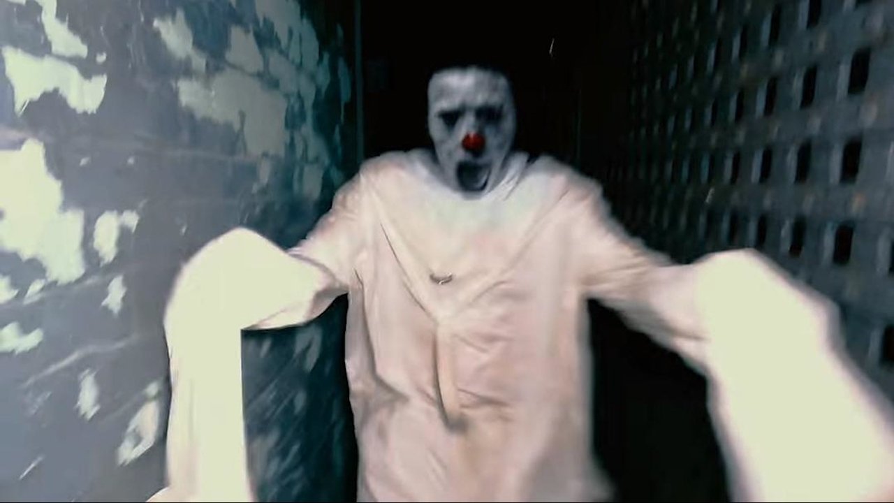 Mister Creep (2022)