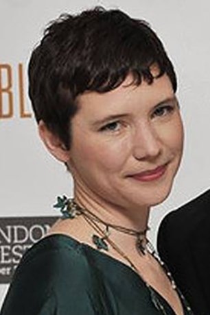 et billede af Sarah Kants