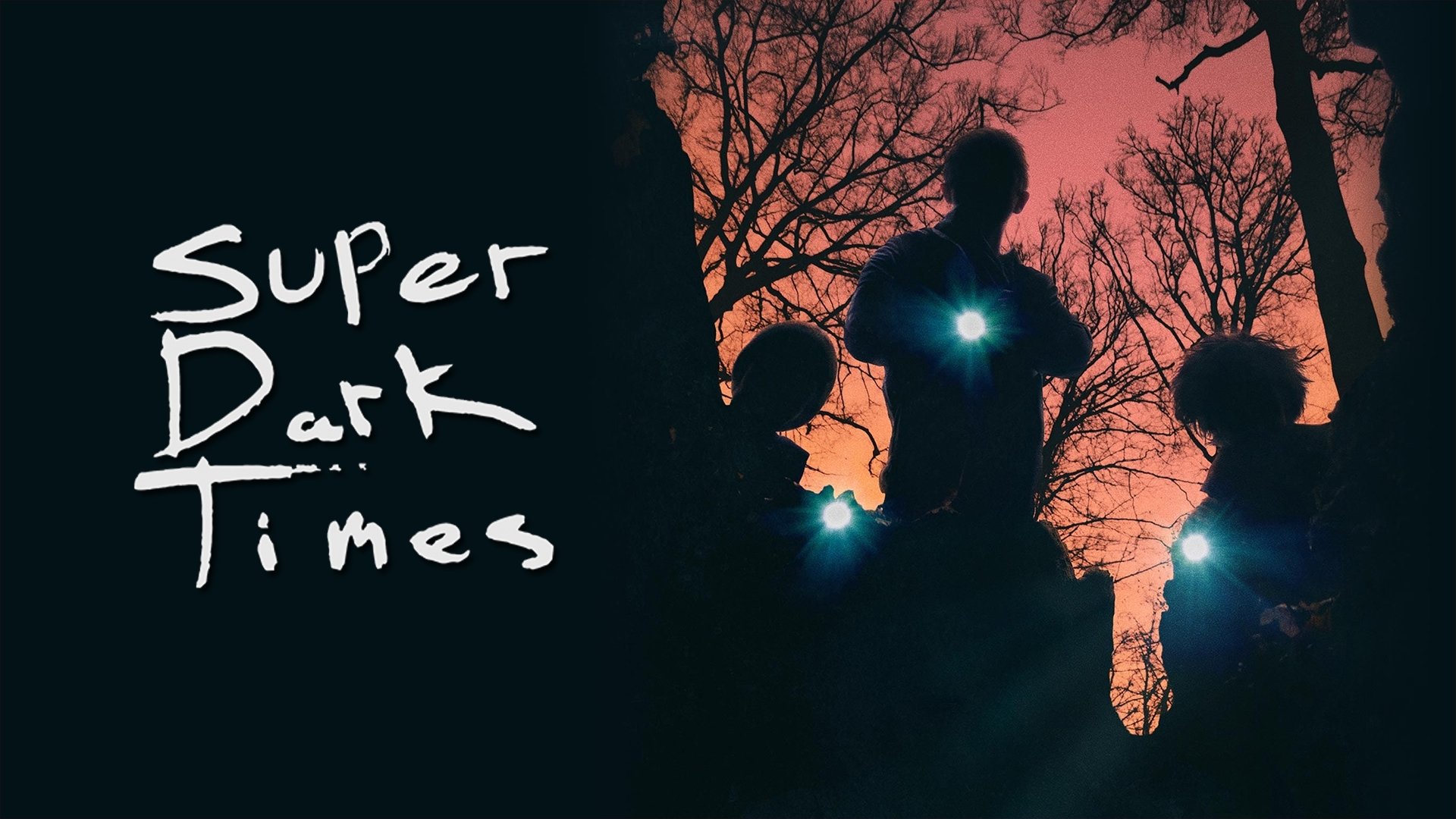 Super Dark Times (2017)