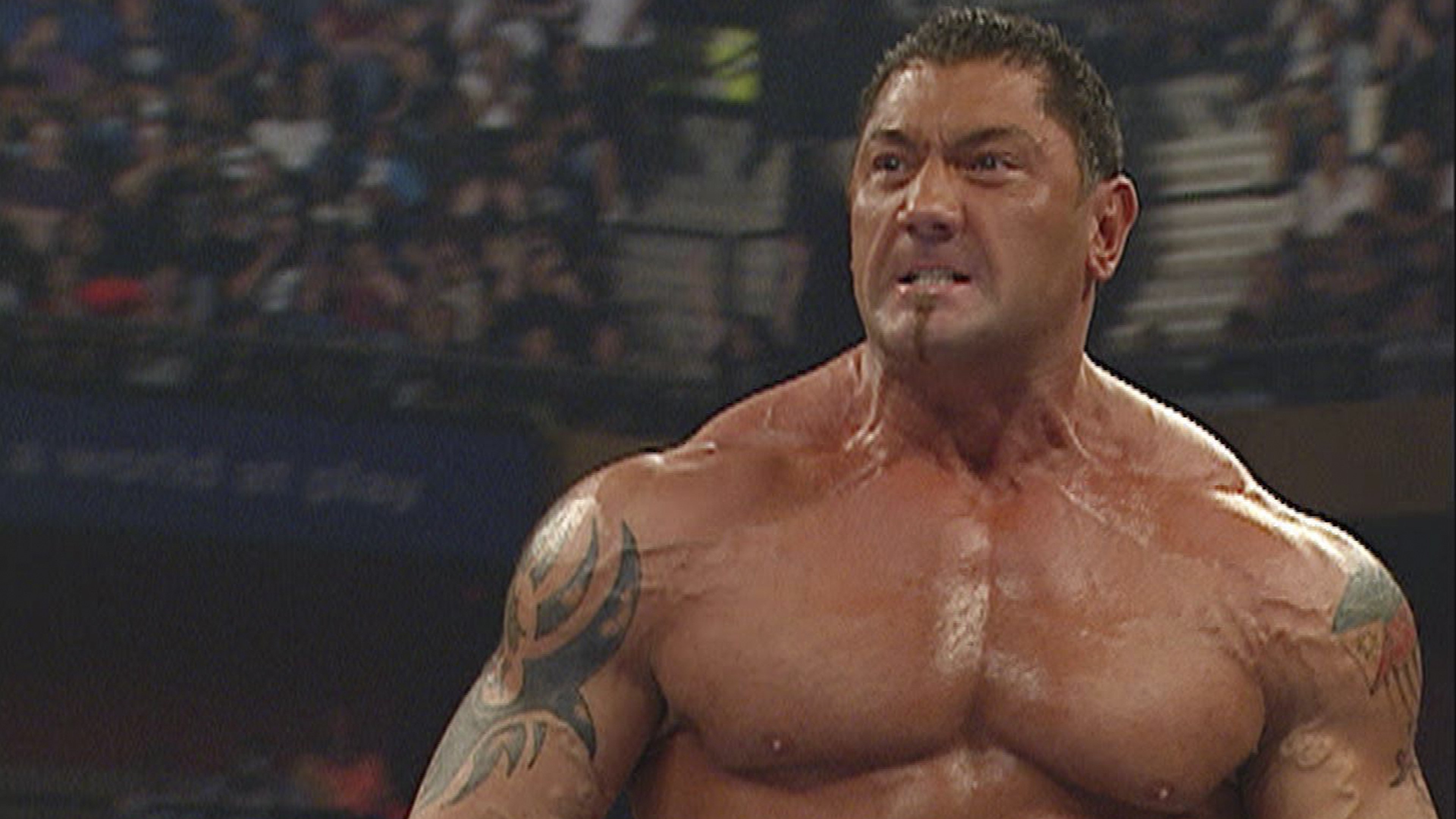 WWE SmackDown