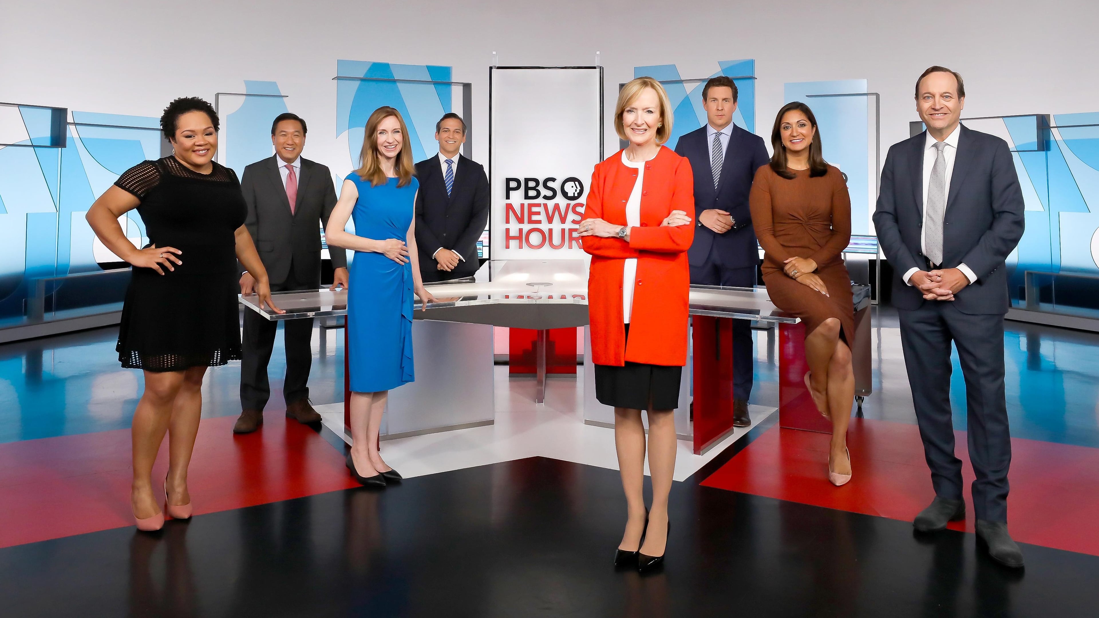 PBS NewsHour - Season 47 Episode 57