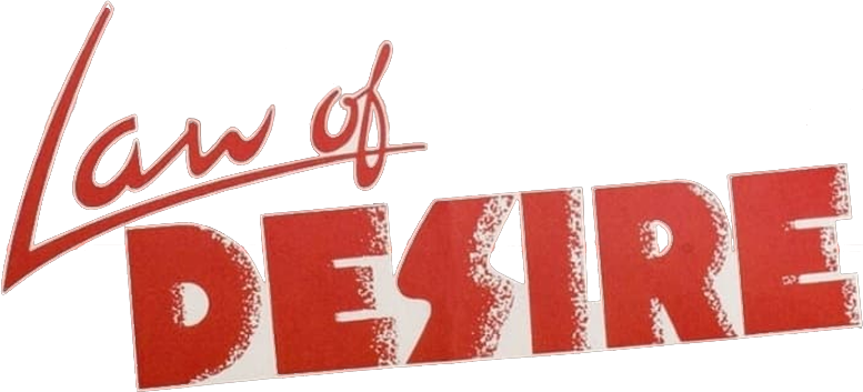 Law of Desire Logo
