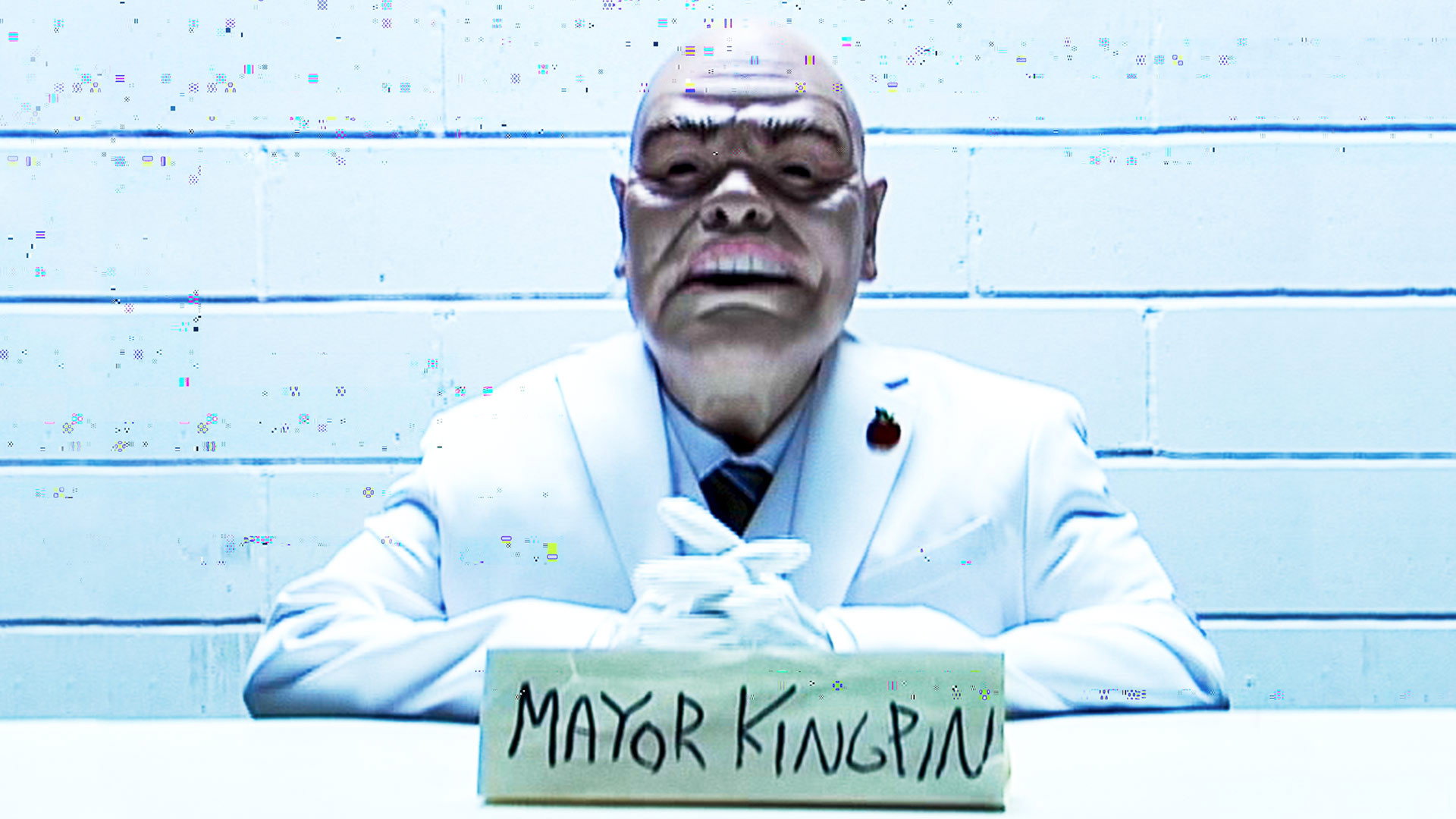 Imagem de fundo de Daredevil: Born Again