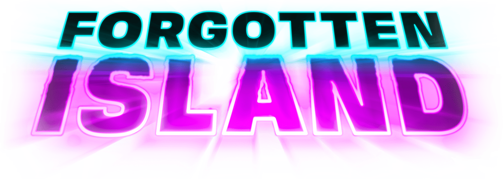 Forgotten Island