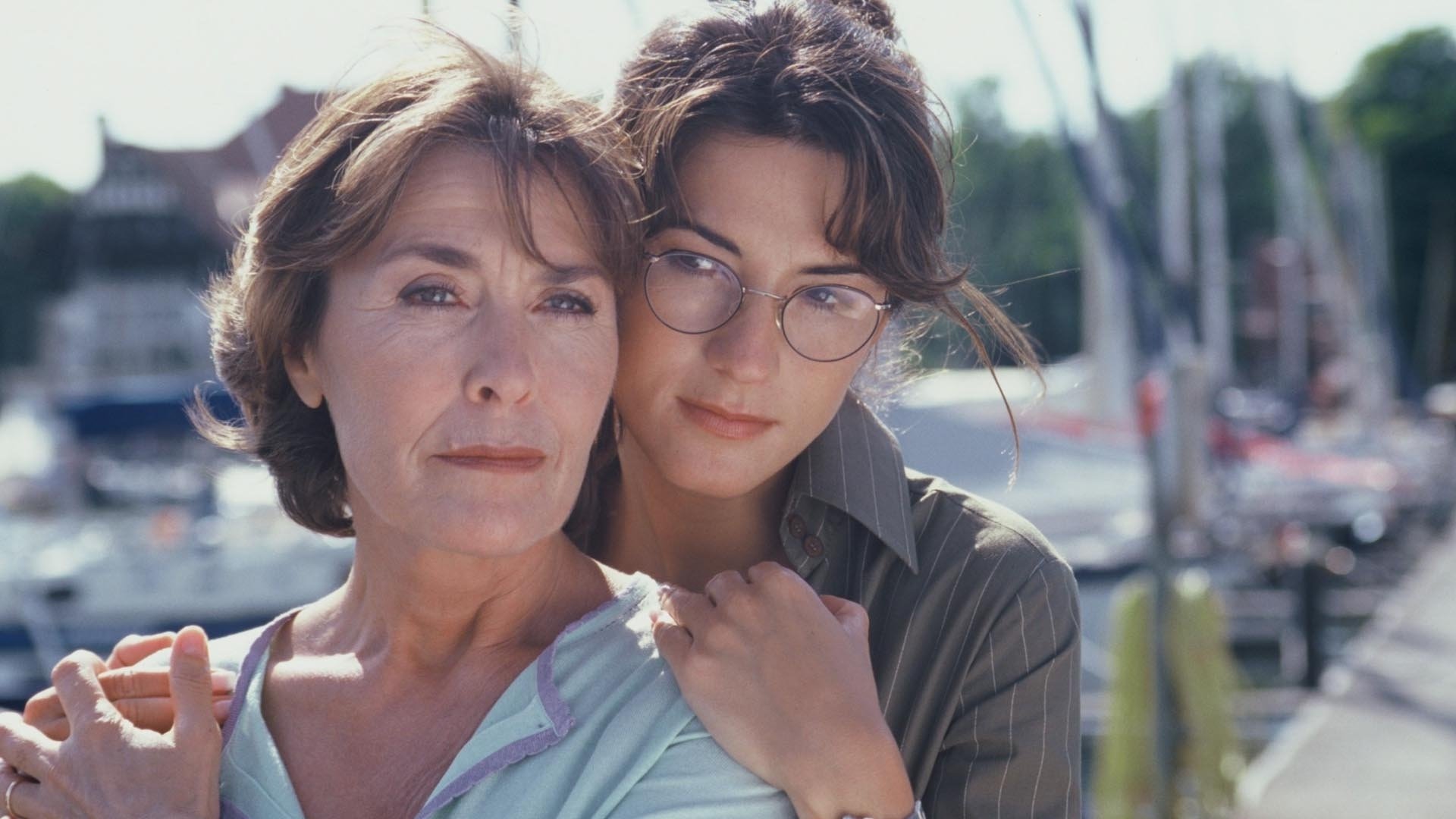 Liebe auf Bewährung (2004)
